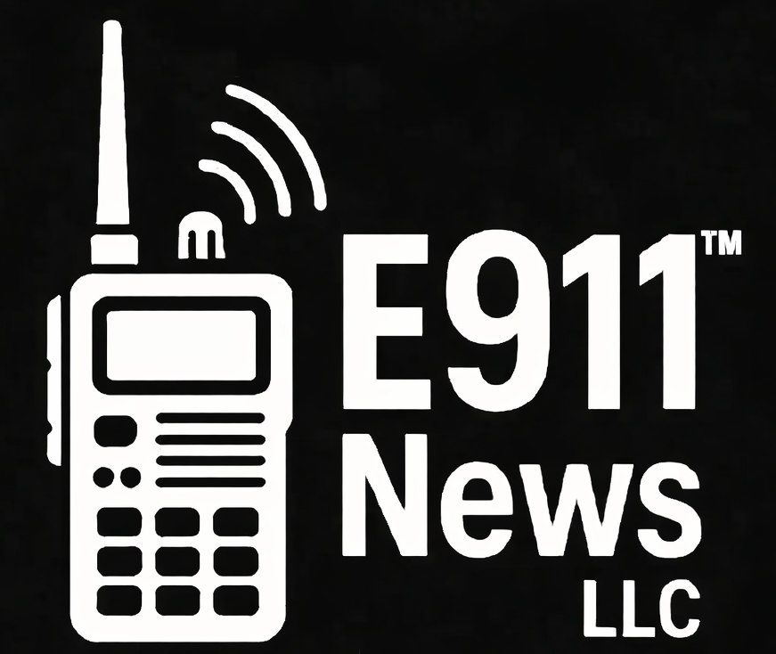 E911 News LLC logo